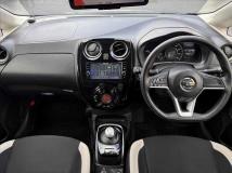 2017 Nissan Note