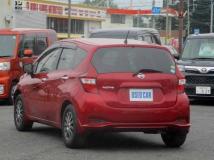 2017 Nissan Note