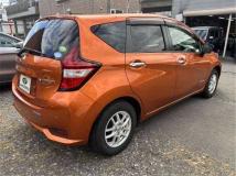 2017 Nissan Note