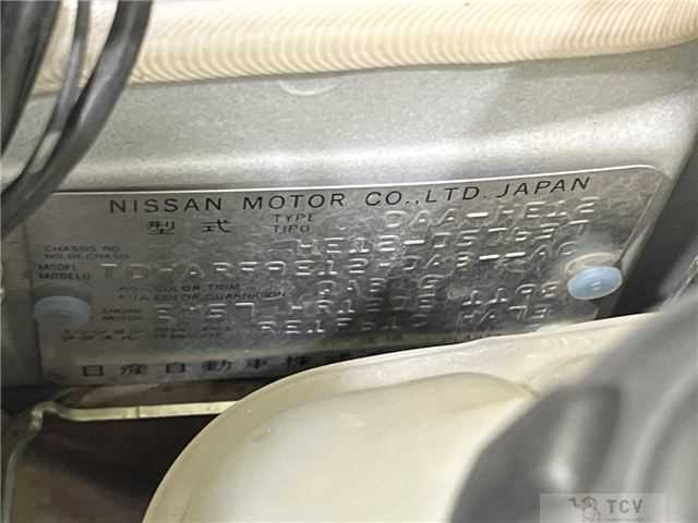 2017 Nissan Note