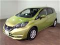 2017 Nissan Note