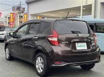 2017 Nissan Note