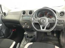 2017 Nissan Note