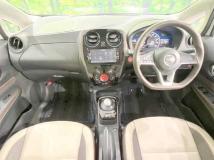 2017 Nissan Note