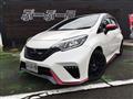2017 Nissan Note