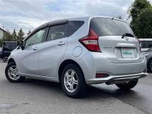 2017 Nissan Note