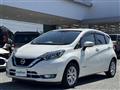 2017 Nissan Note