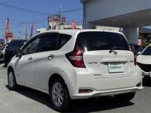 2017 Nissan Note