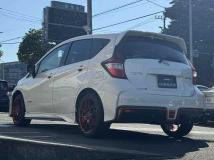 2017 Nissan Note