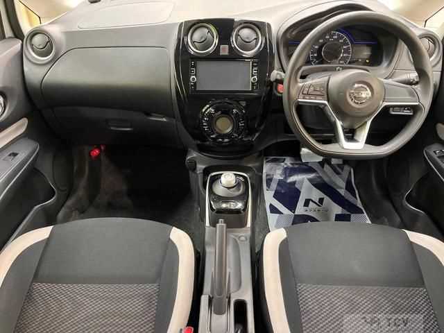 2017 Nissan Note