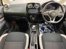 2017 Nissan Note