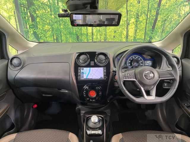 2017 Nissan Note