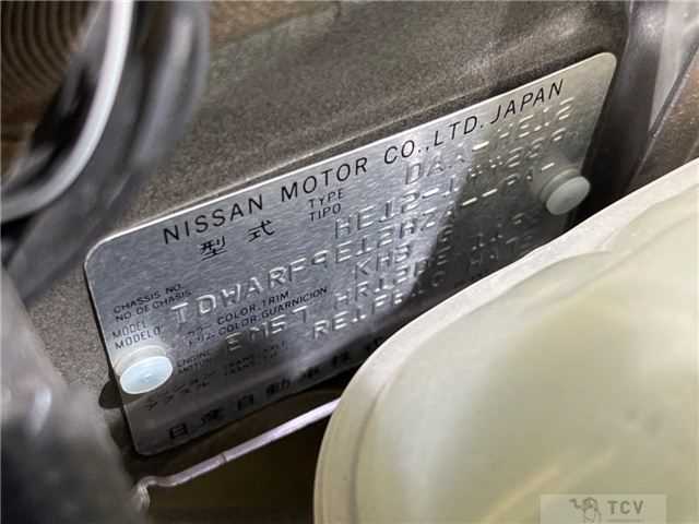 2017 Nissan Note