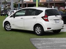 2017 Nissan Note