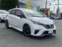 2017 Nissan Note