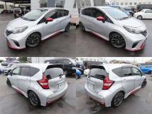 2017 Nissan Note