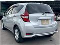 2018 Nissan Note