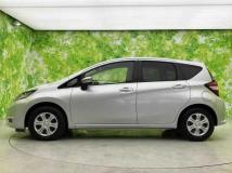 2018 Nissan Note