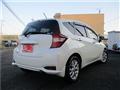 2018 Nissan Note