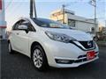 2018 Nissan Note