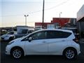 2018 Nissan Note