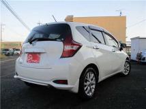 2018 Nissan Note