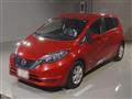 2018 Nissan Note