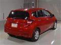 2018 Nissan Note