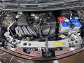 2018 Nissan Note