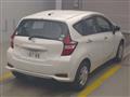 2018 Nissan Note