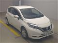 2018 Nissan Note