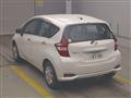 2018 Nissan Note