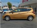 2018 Nissan Note