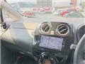 2018 Nissan Note