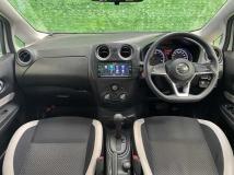 2018 Nissan Note