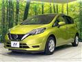 2018 Nissan Note