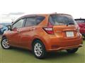 2018 Nissan Note
