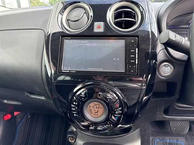 2018 Nissan Note