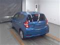 2018 Nissan Note