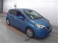 2018 Nissan Note