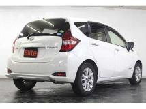 2018 Nissan Note