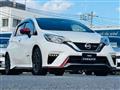 2018 Nissan Note
