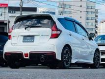 2018 Nissan Note