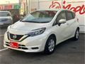2018 Nissan Note