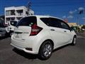 2018 Nissan Note