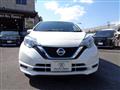 2018 Nissan Note