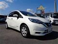 2018 Nissan Note