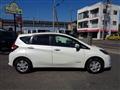 2018 Nissan Note