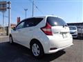 2018 Nissan Note