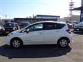 2018 Nissan Note